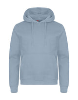 Soft Blue