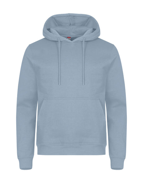 Soft Blue
