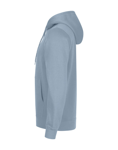 Soft Blue