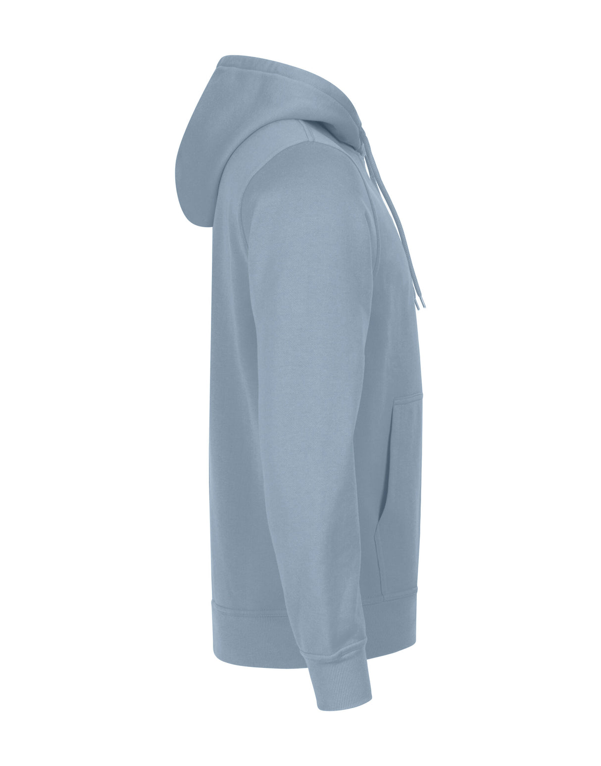 Soft Blue