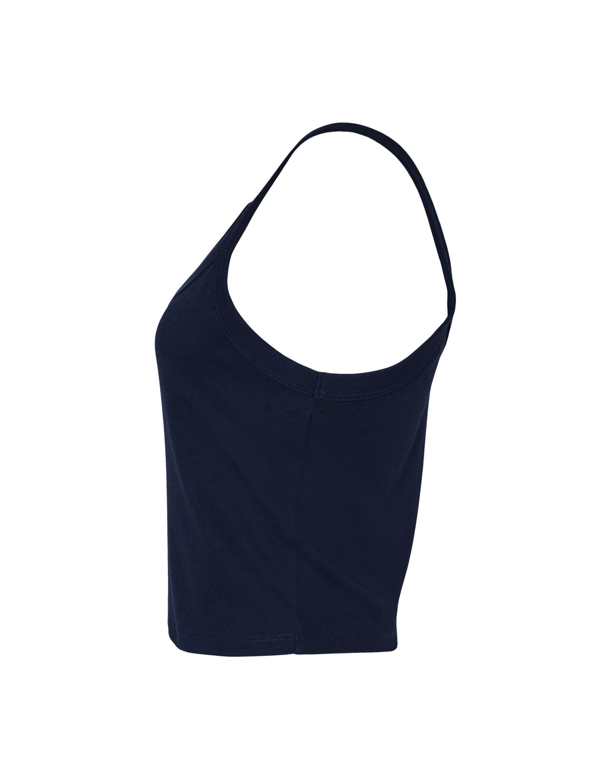 Solid Navy Blend