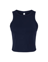 Solid Navy Blend
