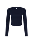 Solid Navy Blend