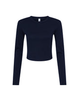 Solid Navy Blend