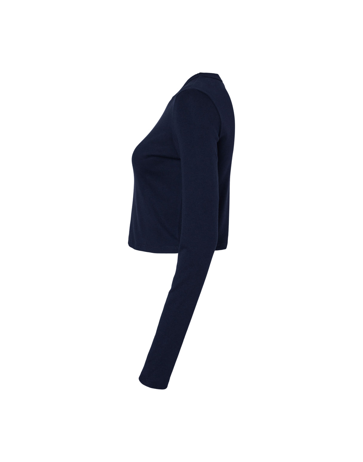 Solid Navy Blend