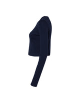 Solid Navy Blend