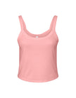 Solid Pink Blend