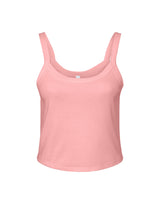 Solid Pink Blend