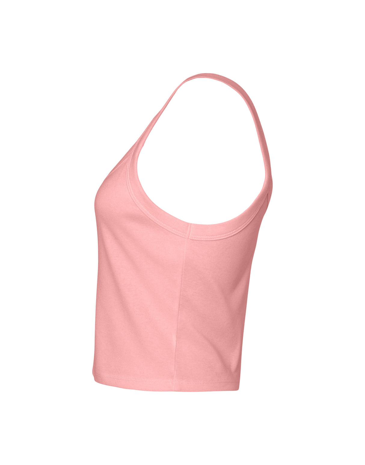 Solid Pink Blend