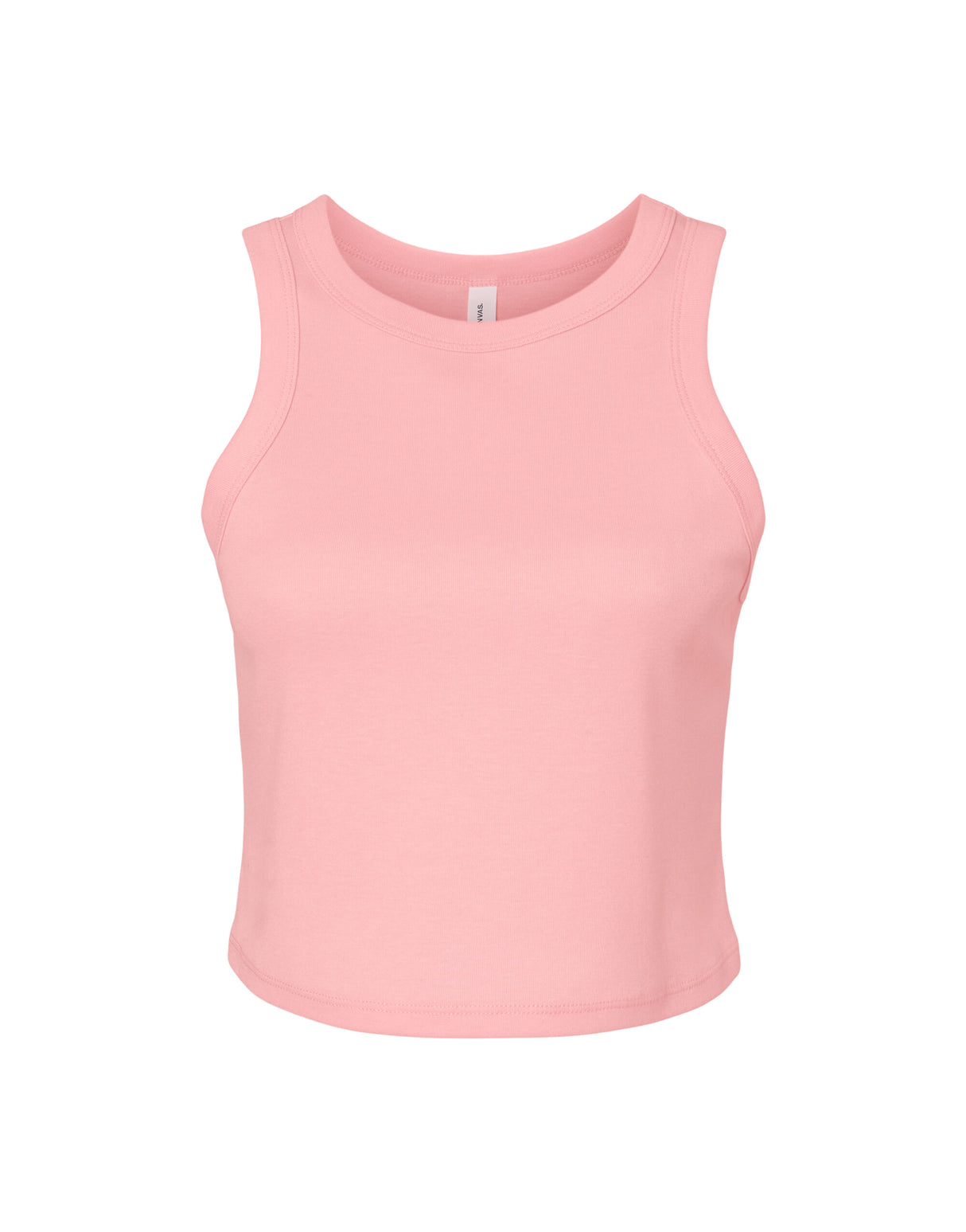 Solid Pink Blend