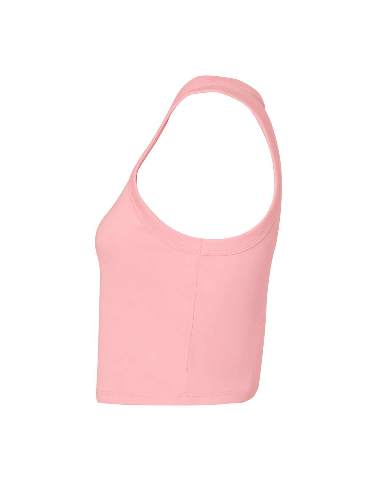Solid Pink Blend