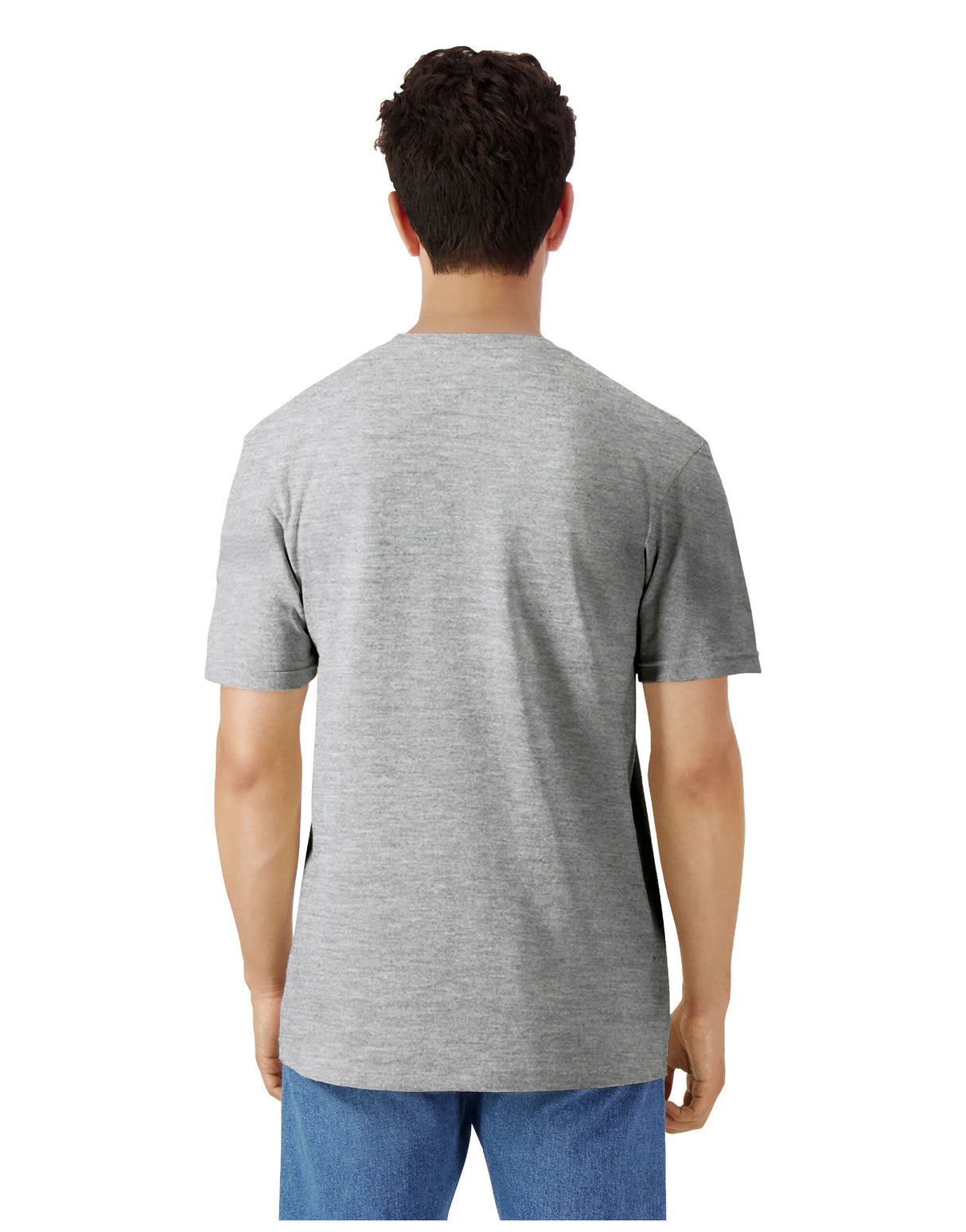 Sport Grey