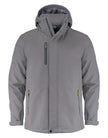 Steel Grey