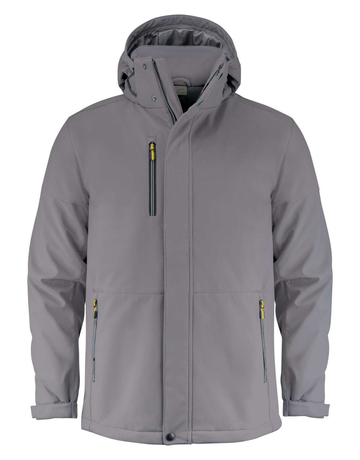 Steel Grey