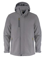 Steel Grey