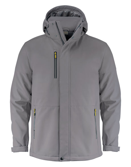 Steel Grey