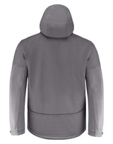 Steel Grey