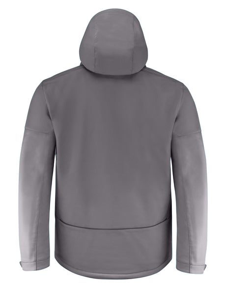 Steel Grey