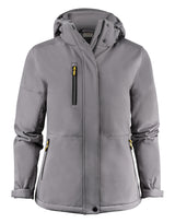 Steel Grey