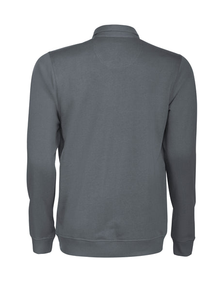 Steel Grey