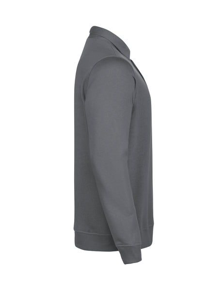Steel Grey