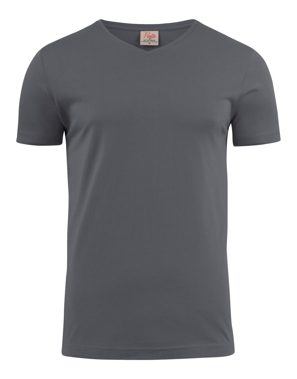 Steel Grey