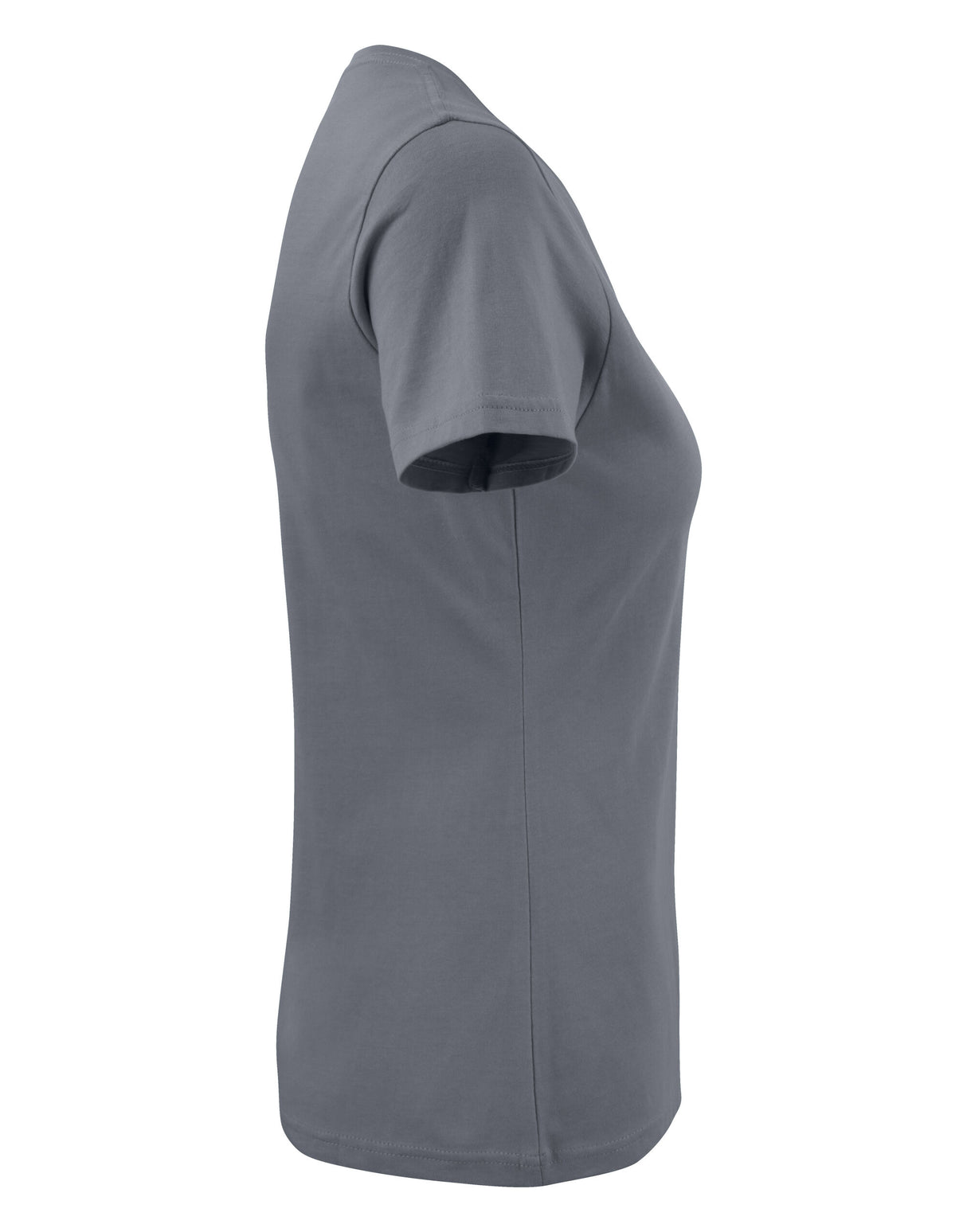 Steel Grey