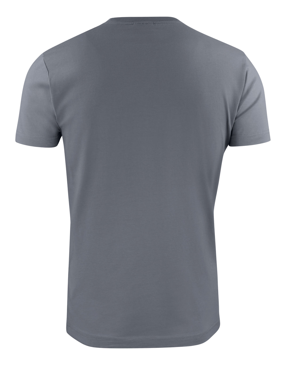 Steel Grey