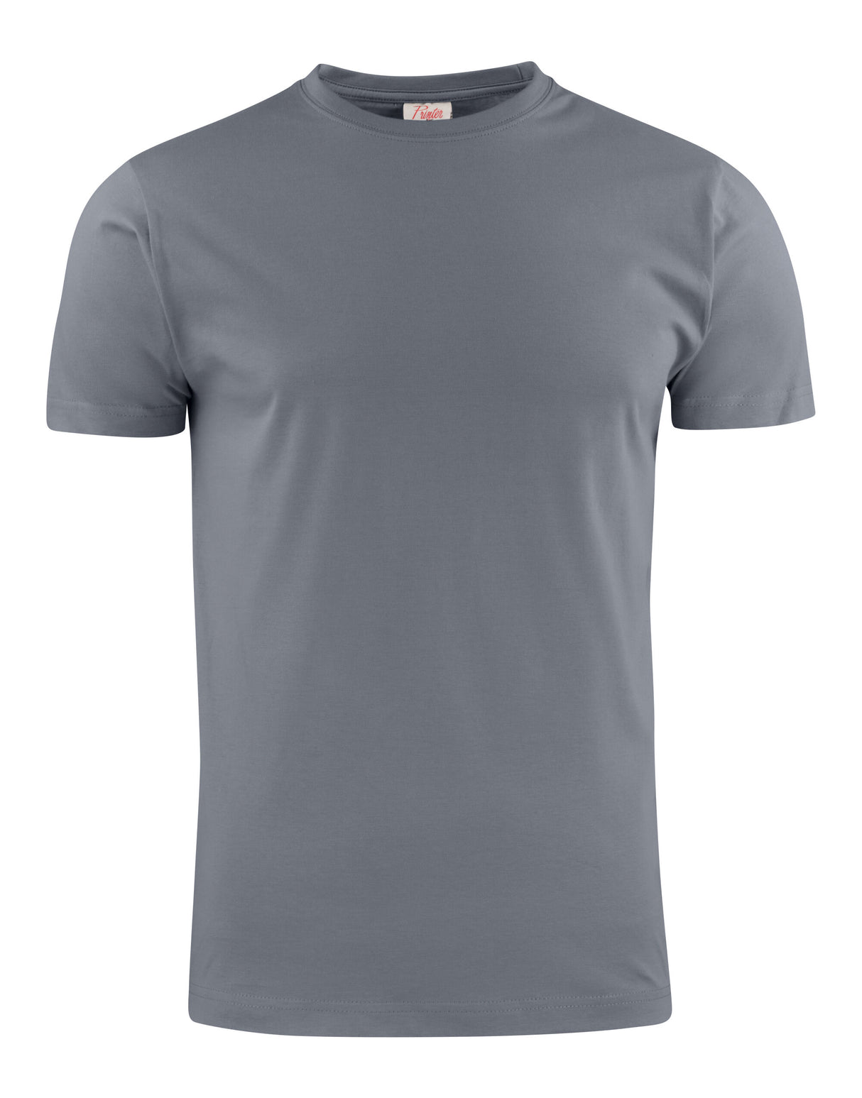 Steel Grey