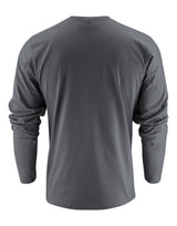 Steel Grey