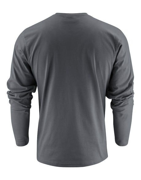 Steel Grey