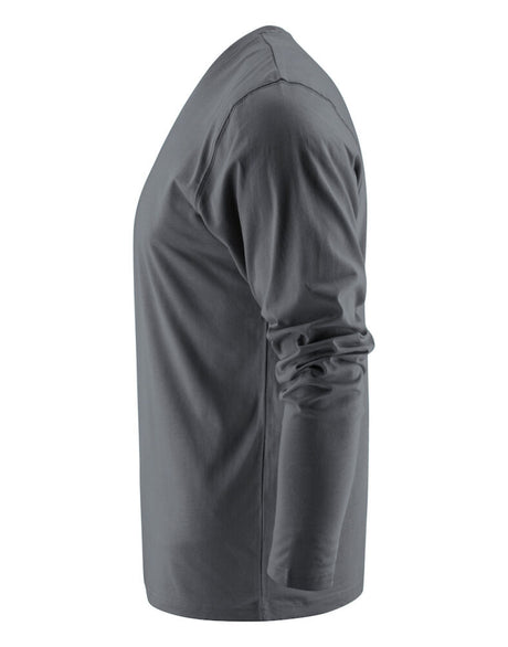 Steel Grey