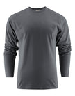 Steel Grey