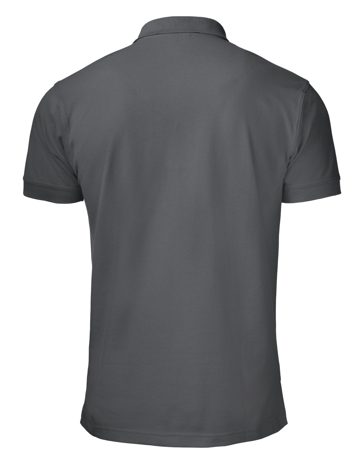 Steel Grey