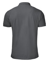 Steel Grey