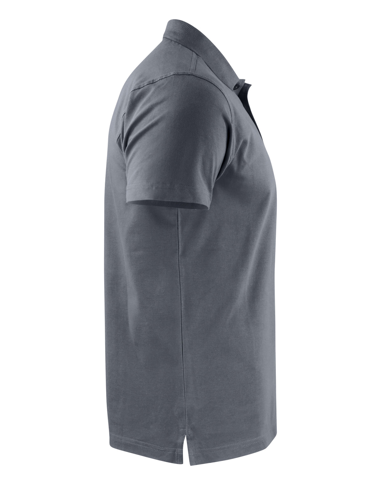 Steel Grey