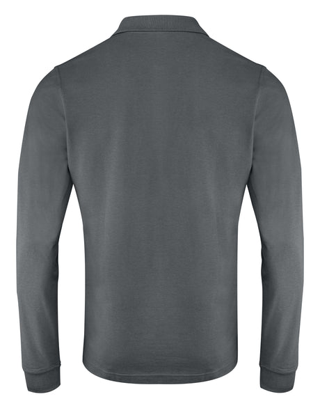 Steel Grey