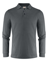 Steel Grey