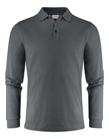 Steel Grey