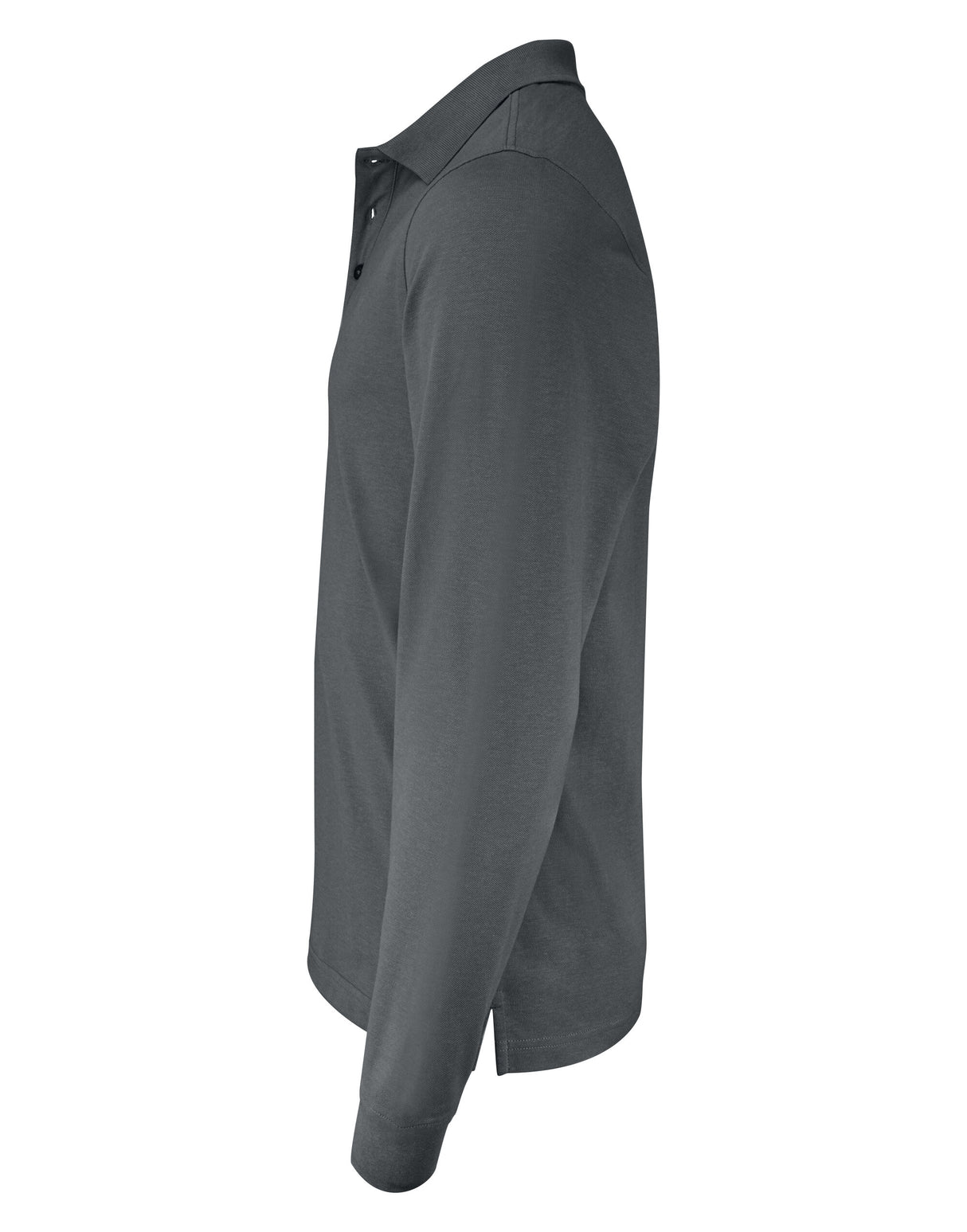 Steel Grey