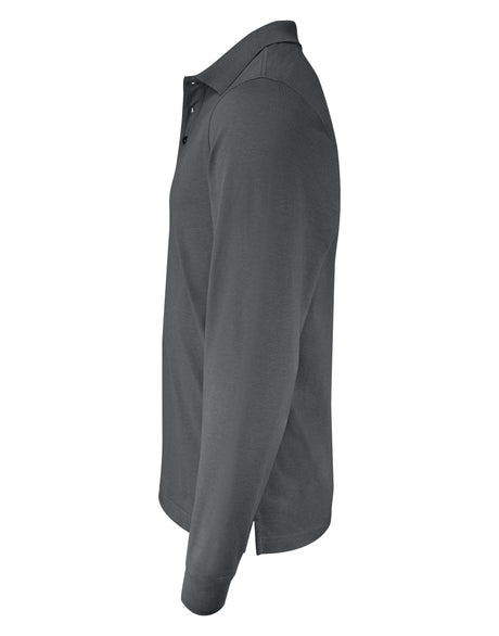 Steel Grey