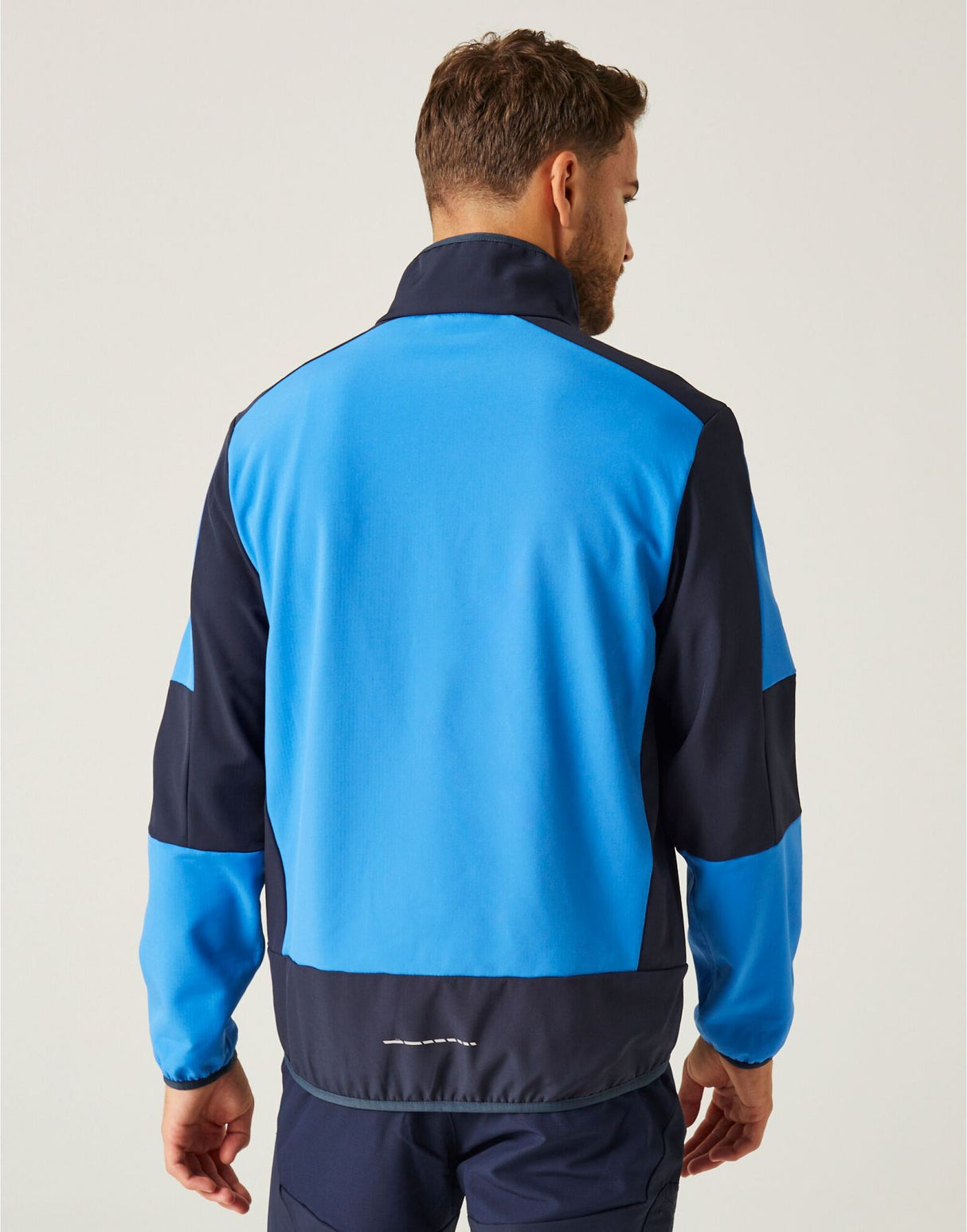 Strong Blue/Navy
