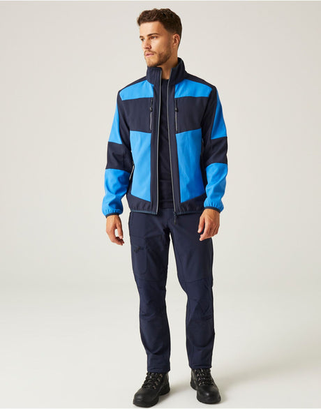 Strong Blue/Navy