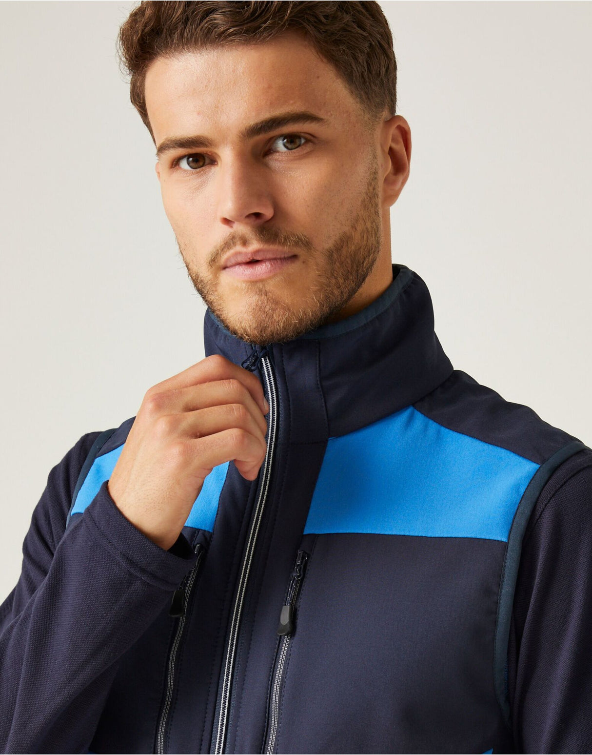 Strong Blue/Navy