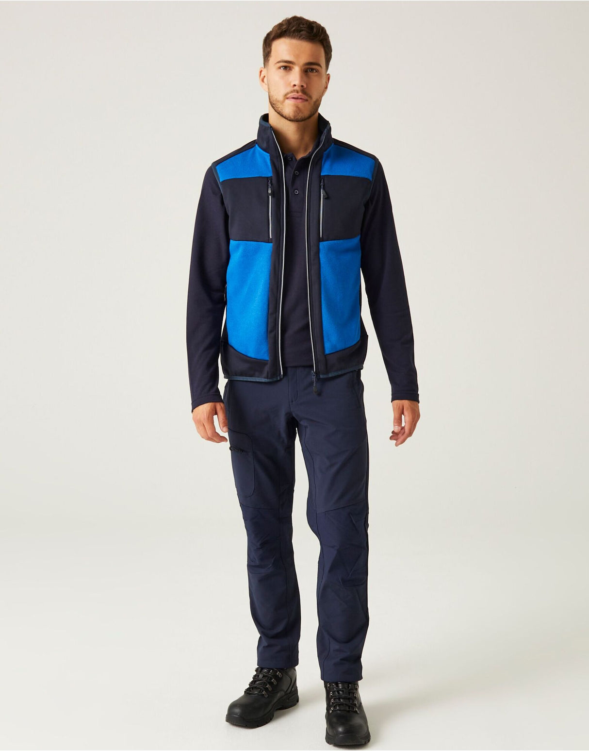 Strong Blue/Navy
