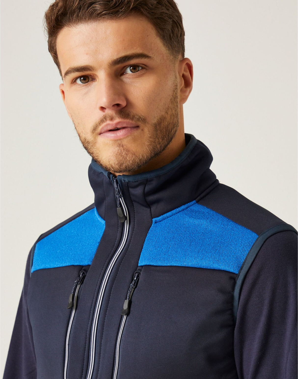 Strong Blue/Navy