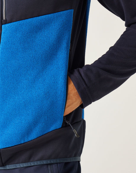 Strong Blue/Navy