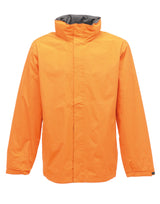 Sun Orange/ Seal Grey