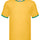Sunflower/Kelly Green