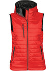 True Red/Black